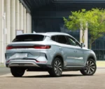 BYD Song Plus  – For Sale From China  | Chinese Ev Cars in Egypt - Image 8