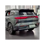 4WD Byd Tang L EV – For Sale From China | Chinese Ev Cars in Egypt - Image 10