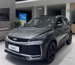 Geely Coolray L – For Sale From China | EVOVED