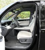 Zeekr 009 Pure Electric – Ready for Export From China | Chinese Ev Cars in Egypt - Image 3