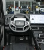 Jetour Freelander 2026 – Buy Direct From China | Chinese Ev Cars in Egypt - Image 2
