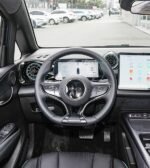 BYD Dolphin 2026 Smart Driving Edition – Buy Direct From China | Chinese Ev Cars in Egypt - Image 2