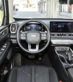 GWM Haval H5 2026 – Buy Direct From China | Chinese Ev Cars in Egypt - Image 2