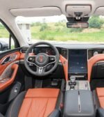 Hongqi HS7 2026 – Buy Direct From China | Chinese Ev Cars in Egypt - Image 2