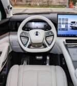 Denza N9 DM 2026 – Buy Direct From China | Chinese Ev Cars in Egypt - Image 2
