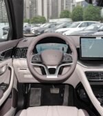 2026 BYD Song PLUS DM-i – Buy Direct From China | EVOVED - Image 2