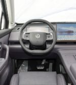 Leapmotor C10 Electric SUV – Buy Direct From China | Chinese Ev Cars in Egypt - Image 2