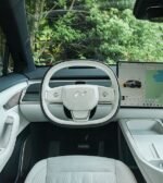 NIO ONVO L60 – Buy Direct From China | Chinese Ev Cars in Egypt - Image 2