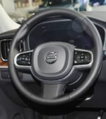 VOLVO XC60 PHEV – Ready for Export From China | EVOVED - Image 3