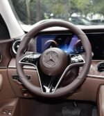Benz E PHEV – Ready for Export From China | Chinese Ev Cars in Egypt - Image 2