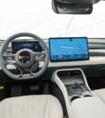 BYD Seal 06 GT – Buy Direct From China | Chinese Ev Cars in Egypt - Image 2