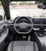 Hyundai Sonata – Ready for Export From China | Chinese Ev Cars in Egypt - Image 2