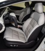 IM L6 2026 – Ready for Export From China | Chinese Ev Cars in Egypt - Image 2