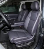 Leapmotor C16 – Ready for Export From China | Chinese Ev Cars in Egypt - Image 2