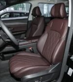 Chery Jetour X90 PRO 2026 – Ready for Export From China | Chinese Ev Cars in Egypt - Image 2