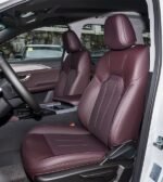 Chery Jetour X90 PLUS 2026 – Ready for Export From China | Chinese Ev Cars in Egypt - Image 2