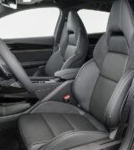 Lynk & Co 03 – Ready for Export From China | Chinese Ev Cars in Egypt - Image 2