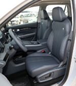 Geely Galaxy E5 2026 – Ready for Export From China | Chinese Ev Cars in Egypt - Image 2