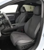 Voyah Passion PHEV – Ready for Export From China | Chinese Ev Cars in Egypt - Image 2