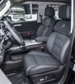 Chery Jetour Traveller –  Ready for Export From China | Chinese Ev Cars in Egypt - Image 2