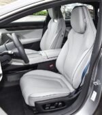 Luxeed S7 – Buy Direct From China | Chinese Ev Cars in Egypt - Image 2