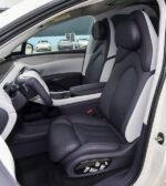 IM LS7 2026 – Buy Direct From China | Chinese Ev Cars in Egypt - Image 2