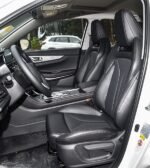 Changan CS75 2026 – Buy Direct From China | Chinese Ev Cars in Egypt - Image 2