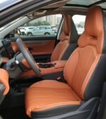 Jetour Dashing 2026 – Buy Direct From China | Chinese Ev Cars in Egypt - Image 2