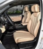 BYD Song Pro DM-i 2026 – Buy Direct From China | Chinese Ev Cars in Egypt - Image 2