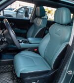 Jetour T1 2026 – Buy Direct From China | Chinese Ev Cars in Egypt - Image 4