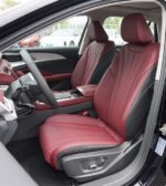Hongqi H5 2026 – Buy Direct From China | Chinese Ev Cars in Egypt - Image 2