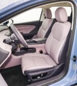 Hongqi Tiangong 05 2026 – Buy Direct From China | Chinese Ev Cars in Egypt - Image 2