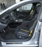 Xiaomi SU7 Ultra 2026 – Buy Direct From China | Chinese Ev Cars in Egypt - Image 2