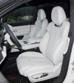 Xpeng G9 2026 – Buy Direct From China | Chinese Ev Cars in Egypt - Image 2