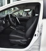 Toyota Corolla PHEV – Ready for Export From China | Chinese Ev Cars in Egypt - Image 2