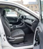 Toyota RAV4 2026 2.5L E-CVT – Buy Direct From China | Chinese Ev Cars in Egypt - Image 2