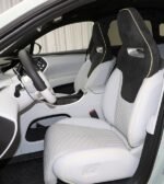 Avatr 11– Ready for Export From China | Chinese Ev Cars in Egypt - Image 2