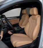 BYD Song L DM-i 2026 – Ready for Export From China | Chinese Ev Cars in Egypt - Image 2