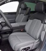 Zeekr 7X – Ready for Export From China | Chinese Ev Cars in Egypt - Image 2