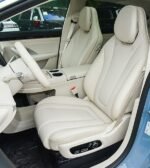 Luxeed R7 2026 electric SUV – Buy Direct From China | Chinese Ev Cars in Egypt - Image 2