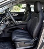 Chery Tiggo 5X 2026 High Energy Edition – Buy Direct From China | Chinese Ev Cars in Egypt - Image 2