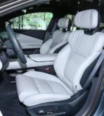 Lynk & Co Z10 – Buy Direct From China | EVOVED - Image 2
