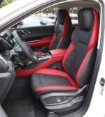 Hongqi HS3 2026 – Buy Direct From China | Chinese Ev Cars in Egypt - Image 2