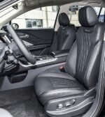 Hongqi HS7 PHEV 2026 – Buy Direct From China | Chinese Ev Cars in Egypt - Image 2
