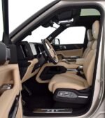 BYD Leopard 8 – Buy Direct From China | Chinese Ev Cars in Egypt - Image 4