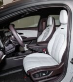 Hongqi EH7 2026 – Buy Direct From China | Chinese Ev Cars in Egypt - Image 2
