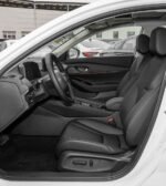 Honda Accord – Ready for Export From China | Chinese Ev Cars in Egypt - Image 3