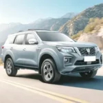 Dongfeng M-Hero 917 – For Sale From China  | Chinese Ev Cars in Egypt - Image 5