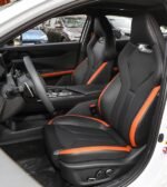 Changan UNI－V – Ready for Export From China | Chinese Ev Cars in Egypt - Image 2