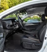 GAC Toyota EA6 – Ready for Export From China | Chinese Ev Cars in Egypt - Image 2